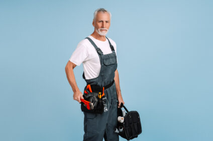 plumbers in near me