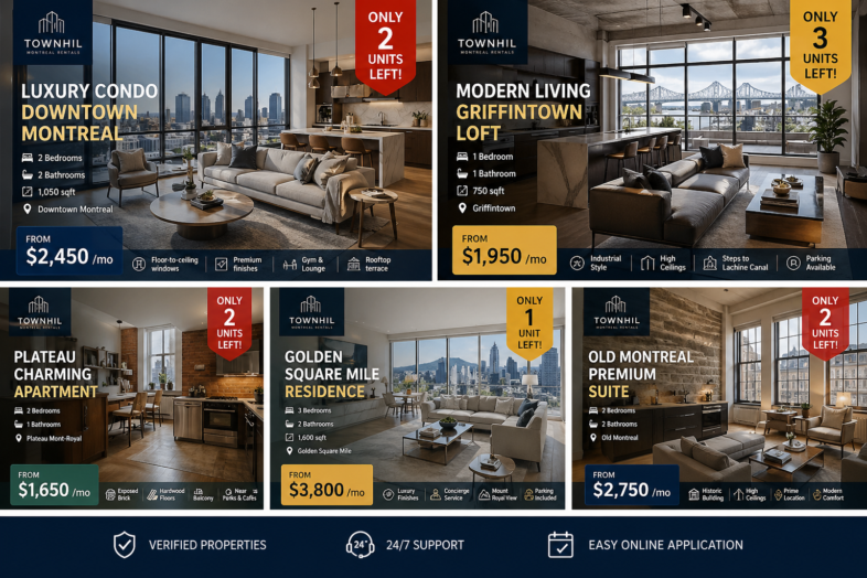 Real Estate Canada